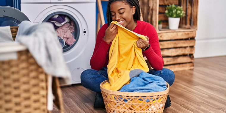   Our Expert Guide To Fluffy Towels And Dry Laundry In Winter