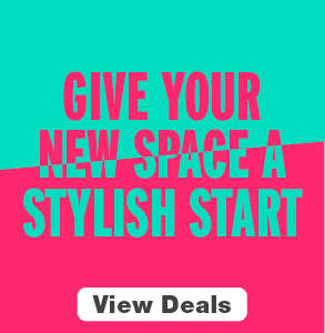 GET SET FOR '26
WHETHER YOU'RE A FIRST TIME STUDENT OR A YOUNG PROFESSIONAL, WE'VE GOT HUGE DEALS ON MUST-HAVES TO KICKSTART YOUR NEW YEAR.
OFFERS FROM VALID 5 - 25 JANUARY 2026. WHILE STOCKS LAST. Ts & Cs APPLY