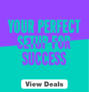 GET SET FOR '26
WHETHER YOU'RE A FIRST TIME STUDENT OR A YOUNG PROFESSIONAL, WE'VE GOT HUGE DEALS ON MUST-HAVES TO KICKSTART YOUR NEW YEAR.
OFFERS FROM VALID 5 - 25 JANUARY 2026. WHILE STOCKS LAST. Ts & Cs APPLY