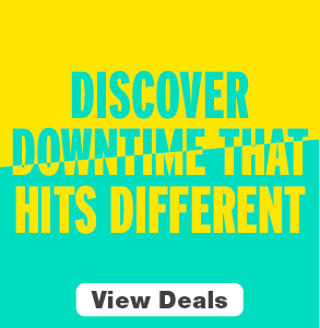 GET SET FOR '26
WHETHER YOU'RE A FIRST TIME STUDENT OR A YOUNG PROFESSIONAL, WE'VE GOT HUGE DEALS ON MUST-HAVES TO KICKSTART YOUR NEW YEAR.
OFFERS FROM VALID 5 - 25 JANUARY 2026. WHILE STOCKS LAST. Ts & Cs APPLY