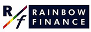 Rainbow Finance Logo