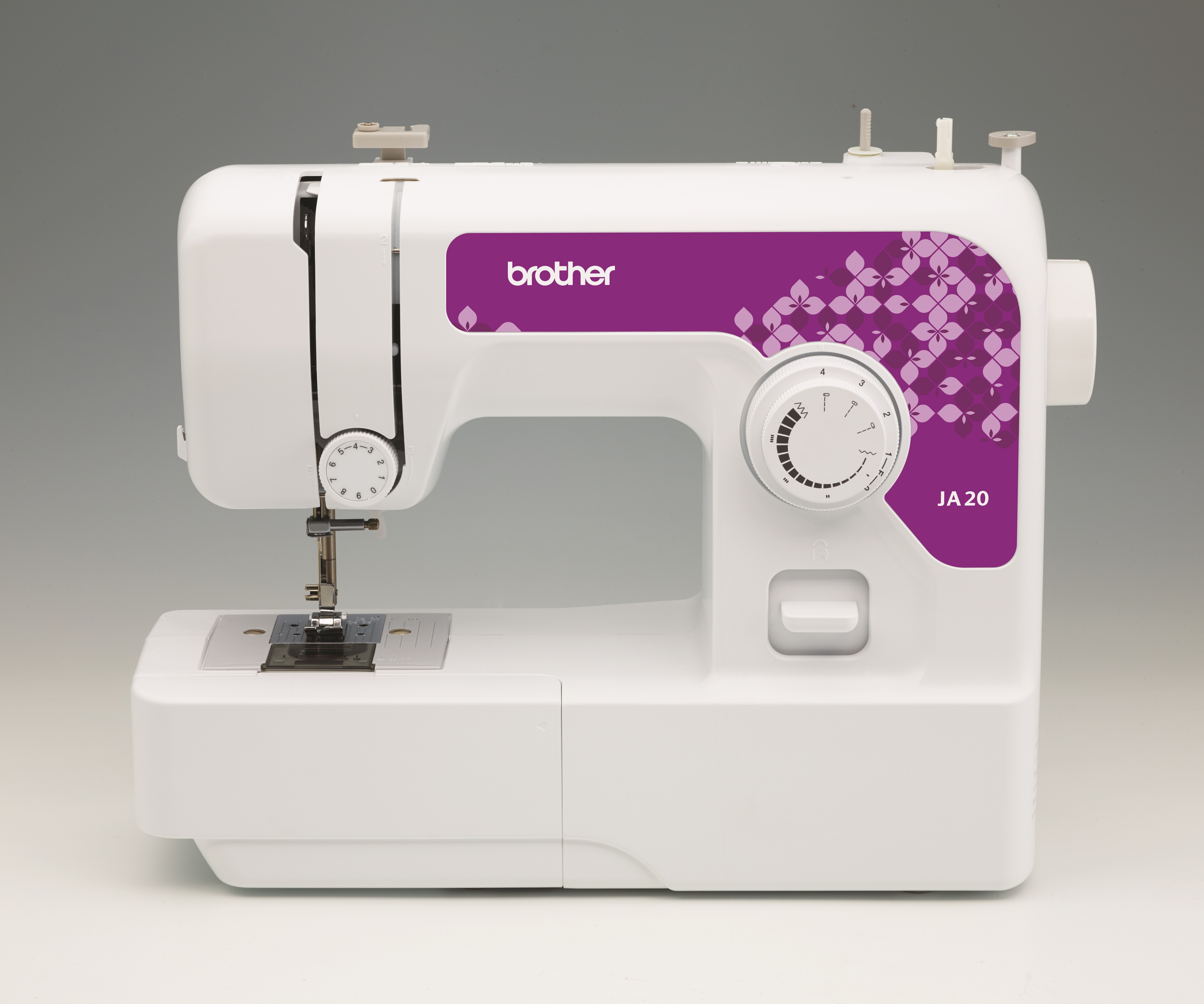 Sewing Machines & Overlockers