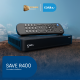 Dstv Hd Decoder Standalone Dsd4141 Multichoice by DSTV in The Best Birthday Deals 2025, Lowest Prices Guaranteed2, DSTV Decoder Promotion, The Best Birthday Deals 2025 old, Big Brands Sale2, Big Brands Sale, Audiovisual, Satelite & DSTV, Decoders at OK Furniture.