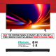 Hisense 58