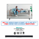 Hisense 58