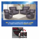 Olivia 4pce Lounge Suite in Gauteng Free Delivery, The Great Christmas Sale 2025, Summer Of Savings, Combo Deal, Big Red Sale, Furniture, Lounge, Suites at OK Furniture.