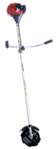 Lawnstar Brush Cutter Lsb-3320 in Christmas Price Beat 2, Best Sale Ever, Big Red Sale, Christmas Sale, Low Price Mania, Big Brands Sale, Outdoor Living, Best Sale Ever 2, Garden, Lawnmowers & Trimmers at OK Furniture.