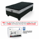 Restonic Symphony 107cm Base Set by Restonic in BOGOF, Biggest Black Friday Sale , Christmas Price Beat 2024, Birthday Deals, Lowest Prices To Start The New Year, Combo Deal, Spring Home Upgrade, Big Brands Sale, Bedding, Furniture, Give Your New Space a Stylish Start, Great gifts under R5000, Restonic, Three Quarter Beds (107cm) at OK Furniture.
