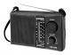Telefunken Portable Radio Tr-100 in Great gifts under R500, Christmas Price Beat 2024, The Best Birthday Deals 2025, Big red sale 2024, Christmas Price Beat 2, We save you money, Febtastic Savings, Best Credit Deals, Big Red Sale, Audiovisual, Portable, Portable CD or RCR at OK Furniture.
