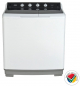 Defy 18kg White Twin Tub Washing Machine Dtt180 by Defy in Christmas Price Beat 2024, brands, Lowest Prices To Start The New Year, Christmas Price Beat 2, Brands, Birthday Bash, We save you money, Appliances, Mother's Day Sale, Best Credit Deals, Christmas Sale, Spring Price Sweep, Low Price Mania, Laundry, Great gifts under R5000, Defy, Twin Tubs at OK Furniture.