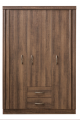 120cm Sophia Robe in Lowest Prices Guaranteed2, Summer Of Savings, Best Sale Ever 2, Birthday Deals, Christmas Price Beat 2, Big Brands Sale2, Best Brands, Febtastic Savings, Christmas Sale, Lowest Prices Guaranteed, Birthday Sale, Big Brands Sale, Furniture, Bedroom, Wardrobes at OK Furniture.