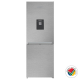 Defy 323lt Metallic Water Dispenser Fridge Dac627 by Defy in The Best Birthday Deals 2025, Lowest Prices Guaranteed2, Summer Of Savings, Biggest Black Friday Sale Ever, Birthday Deals, Lowest Prices To Start The New Year, Best Sale Ever, Brands, Mother's Day Sale, Our Biggest Sale Ever, Birthday Sale, Appliances, Defy, Fridges & Freezers, Combi Fridges/ Double Door Fridges at OK Furniture.
