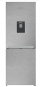 Defy 323lt Metallic Water Dispenser Fridge Dac627 by Defy in The Best Birthday Deals 2025, Biggest Black Friday Sale , Best Sale Ever, Birthday Deals, Lowest Prices To Start The New Year, Brands, Mother's Day Sale, Our Biggest Sale Ever, Birthday Sale, Appliances, Defy, Fridges & Freezers, Combi Fridges/ Double Door Fridges at OK Furniture.