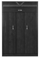 120cm Nicole Robe in Christmas Price Beat 2024, Lowest Prices To Start The New Year, Christmas Price Beat 2, Best Sale Ever, Birthday Bash, Big Red Sale, Best Credit Deals, Spring Price Sweep, Great Gifts Under R3000, Our Biggest Sale Ever, Best Credit, Furniture, Bedroom, Wardrobes at OK Furniture.