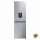 Defy 248lt Metallic Water Dispenser Fridge Dac475 by Defy in Christmas Price Beat 2024, The Best Birthday Deals 2025, Big Brands Sale2, Lowest Prices Guaranteed, Appliances, Fridges & Freezers, Combi Fridges/ Double Door Fridges at OK Furniture.