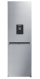 Defy 267lt Metallic Water Dispenser Fridge Dac475 by Defy in Lowest Prices Guaranteed, Biggest Black Friday Sale , Christmas Price Beat 2024, The Best Birthday Deals 2025 old, Big Red Sale, Big Brands Sale2, Appliances, Fridges & Freezers, Combi Fridges/ Double Door Fridges at OK Furniture.