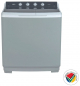 Defy 15kg Metallic Twin Tub Washing Machine Dtt151 by Defy in Christmas Price Beat 2024, Best Sale Ever, RED-HOT DEALS ON HOME ESSENTIALS, The Best Birthday Deals 2025 old, Big red sale 2024, Lowest Prices To Start The New Year, Brands, Birthday Bash, Big Brands Sale2, Defy Soccer Deals, Big Red Sale, Birthday Sale, Appliances, Defy, Laundry, Twin Tubs at OK Furniture.