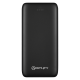 Amplify Spark Series 20000mah Power Bank Amp-9002-bk by Amplify in The Best Birthday Deals 2025, Great gifts under R500, Febtastic Savings, Black Friday Specials, Birthday Sale, Cellular, Accessories at OK Furniture.