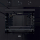 Defy Black Glass Eye Level Oven 600e Dbo483e by Defy in The Best Birthday Deals 2025, Eye Level Ovens, Lowest Prices To Start The New Year, Christmas Price Beat 2, Brands, We save you money, Low Price Mania, Price Mania, Appliances, Defy, Ovens, Stoves & Microwaves, Eye Level Ovens at OK Furniture.