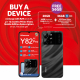 Vodacom Hisense Y82 Pro 6.52