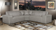 Montego 3pce Corner Lounge Suite in Best Sale Ever 2, Birthday Deals, Birthday Bash, Big Red Sale, Febtastic Savings, Big Red Sale, Birthday Sale, Furniture, Best Sale Ever 2, Lounge, Corner Lounge Chaise at OK Furniture.