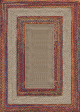 80x120 Tigris Printed Rug in Birthday Bash, Carpets Rugs and Vinyl, Rugs at OK Furniture.