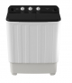 Defy 9kg White Twin Tub Dtt169 by Defy in Lowest Prices Every Day, The Best Birthday Deals 2025, Christmas Price Beat 2, Our Biggest Sale Ever, Appliances, Defy, Laundry, Twin Tubs at OK Furniture.