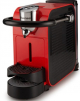 Hisense Red Capsule Coffee Maker Hcm20cdrh by Hisense in Brands, Appliances, Hisense, Small Appliances, Coffee Makers at OK Furniture.