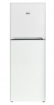 Kic 170lt White Top Mount Fridge Ktf518/2 by KIC in Christmas Price Beat 2024, Big red sale 2024, brands, Lowest Prices To Start The New Year, Brands, Big Red Sale, Big Brands Sale, Appliances, Give Your New Space a Stylish Start, KIC, Fridges & Freezers, Combi Fridges/ Double Door Fridges at OK Furniture.