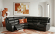 Camelot 2action Corner Lounge Suite in Gauteng Free Delivery, Furniture, Lounge, Corner Lounge Chaise, Recliners at OK Furniture.