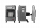 Lk's 2 Panel Black Gas Heater by LK in Big Red Sale, Appliances, All Things Gas at OK Furniture.