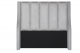 Britney Grey Headboard Queen Size in The Great Christmas Sale 2025, Summer Of Savings, The Best Birthday Deals 2025 old, Big red sale 2024, Lowest Prices To Start The New Year, Big Brands Sale2, Big Brands Sale, Bedroom, Furniture, Great Gifts Under R3000, Headboards, Bedroom, Headboards at OK Furniture.