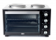 Defy 30lt 2 Plate Mini Oven Moh233obl by Defy in VALENTINE DIGITAL CATALOGUE 9 - 15 February 2026, Mini Ovens, The Best Birthday Deals 2025 old, Brands, Big Red Sale, Appliances, Defy, Ovens, Stoves & Microwaves, Mini Ovens at OK Furniture.