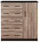 Julia Maxi Chest Of Drawers in Lowest Prices Guaranteed2, Christmas Price Beat 2024, Best Sale Ever 2, Birthday Deals, The Best Birthday Deals 2025 old, Lowest Prices To Start The New Year, Big Brands Sale2, Great Gifts Under R3000, Big Brands Sale, Furniture, Bedroom, Chest of Drawers at OK Furniture.