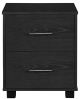 Sandy 2 Drawer Pedestal in Christmas Price Beat 2024, Best Sale Ever 2, The Best Birthday Deals, Big red sale 2024, Lowest Prices To Start The New Year, Christmas Price Beat 2, Big Red Sale, We save you money, Great Gifts Under 1000, Furniture, Bedroom, Pedestals at OK Furniture.