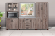 Milla 3pce Kitchen Scheme in Birthday Deals, Best Sale Ever, Big Red Sale, Furniture, Kitchen, Kitchen Furniture at OK Furniture.