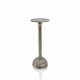 Candle Holder Large Silver Lc-79922/l in Big Red Sale, Big Brands Sale, Furniture, Furniture Accessories, Ornaments at OK Furniture.