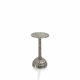 Candle Holder Small Silver Lc-79922s in Big Red Sale, Big Brands Sale, Furniture, Furniture Accessories, Ornaments at OK Furniture.