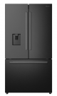 Hisense H760fsb-wd 575l F/door Hisense 575l French Door S/s by Hisense in Lowest Prices Guaranteed2, Biggest Black Friday Sale Ever, Christmas Price Beat 2024, Home Carousel, The Best Birthday Deals 2025, Big red sale 2024, Best Sale Ever, Brands, Big Red Sale, Appliances, Hisense, Fridges & Freezers, Side-by-Side at OK Furniture.