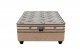 Restonic Rest Zone 137cm Base Set by Restonic in Summer Of Savings, Biggest Black Friday Sale Ever, Christmas Price Beat 2024, Home Carousel, PAY LESS FOR HOME UPDATES THIS SPRING, The Best Birthday Deals 2025, Best Sale Ever, Big Red Sale, Big Brands Sale2, Bedding, Restonic, Double Beds (137cm) at OK Furniture.