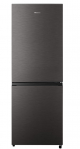 Hisense 223l Titanium Finish Combi Fridge H310bit by Hisense in Biggest Black Friday Sale , Birthday Deals, The Best Birthday Deals 2025 old, Brands, Big Brands Sale, Appliances, Hisense, Fridges & Freezers, Combi Fridges/ Double Door Fridges at OK Furniture.
