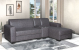 Tracy 2div Corner Chaise & Console in Biggest Black Friday Sale Ever, Big red sale 2024, Big Brands Sale, Furniture, Best Sale Ever 2, Lounge, Corner Lounge Chaise at OK Furniture.
