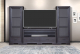 Arizona 3pce Wall Unit in Best Sale Ever 2, Big Brands Sale2, Lowest Prices Guaranteed, Furniture, Lounge, Wall Units & Entertainment Centres at OK Furniture.