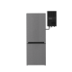 Defy Solar 303l Fridge Metallic 303l Solar Fridge by Defy in Brands, Appliances, Defy, Fridges & Freezers, Combi Fridges/ Double Door Fridges at OK Furniture.