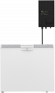 Defy Dmf476s2 254l Solar Chest White 254l Chest Freezer by Defy in Brands, Appliances, Defy, Fridges & Freezers, Chest Freezers at OK Furniture.