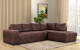 Harper Corner Chaise Lounge Suite in Biggest Black Friday Sale Ever, RED-HOT DEALS ON HOME ESSENTIALS, Best Sale Ever, Big Brands Sale2, Big Brands Sale, Furniture, Lounge, Corner Lounge Chaise at OK Furniture.