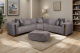 Destiny 3pce Corner Lounge Suite With Free Ottoman in Lowest Prices Guaranteed2, Summer Of Savings, Best Sale Ever 2, The Best Birthday Deals 2025, Big Brands Sale2, Lounge and Dining Room Suites, Big Brands Sale, Furniture, Lounge, Corner Lounge Chaise at OK Furniture.