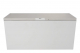 Kic 537l White Chest Freezer Kcg575 Wh by KIC in Lowest Prices Guaranteed2, Biggest Black Friday Sale Ever, Christmas Price Beat 2024, Best Sale Ever 2, Brands, Big Brands Sale2, Lowest Prices Guaranteed, Appliances, KIC, Fridges & Freezers, Chest Freezers at OK Furniture.