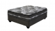Restonic Misty 152cm Base Set by Restonic in Christmas Price Beat 2024, The Best Birthday Deals 2025, Best Sale Ever, Big Brands Sale2, Big Brands Sale, Bedding, Restonic, Queen Size Beds (152cm) at OK Furniture.