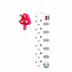 Magneto 12 Way High Surge Multiplug Dbk307 by Magneto in Lowest Prices Guaranteed2, Summer Of Savings, Great gifts under R500, Christmas Price Beat 2024, Appliances, Home Goods, Surge Plug Protection, Plugs at OK Furniture.
